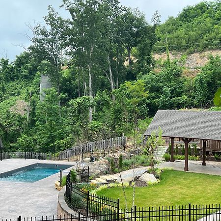 High Cotton Villa Gatlinburg Dış mekan fotoğraf