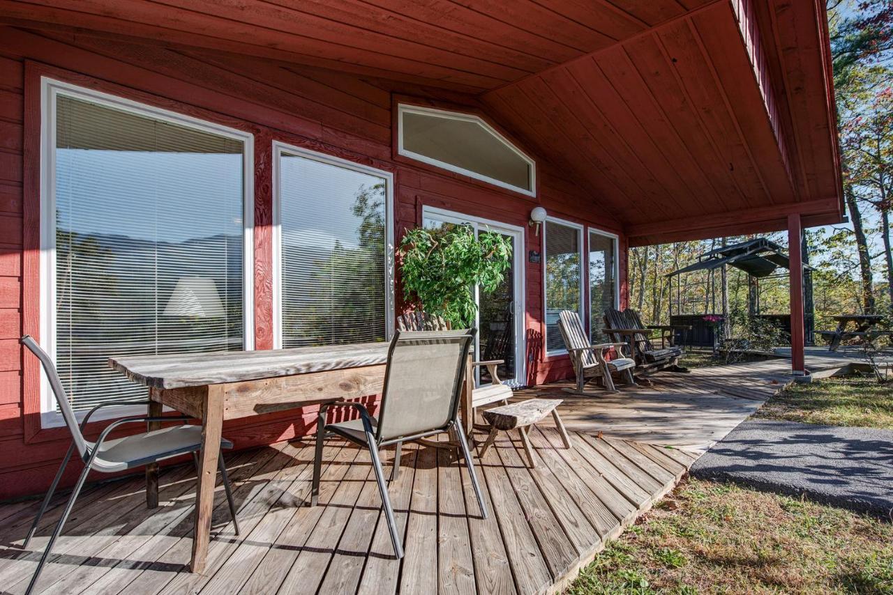 High Cotton Villa Gatlinburg Dış mekan fotoğraf