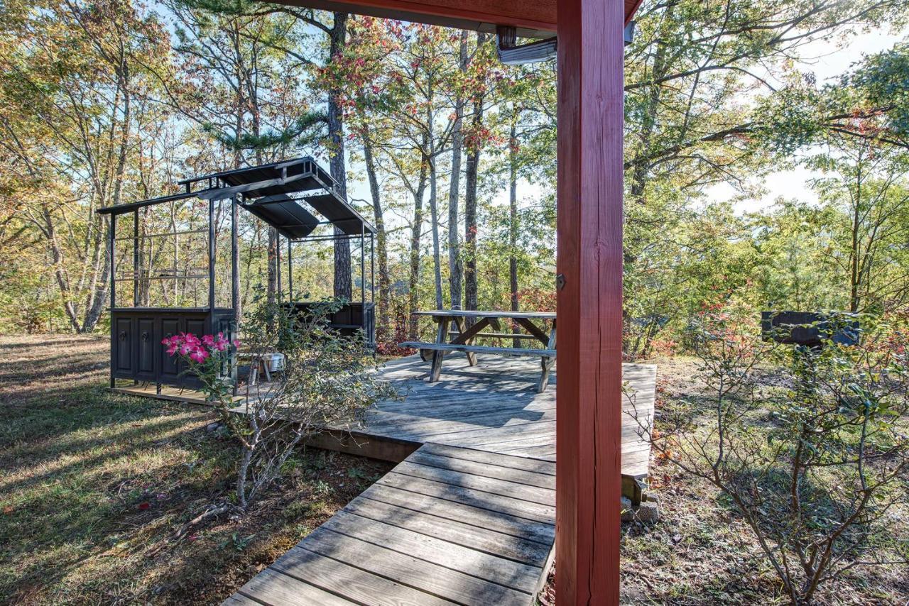 High Cotton Villa Gatlinburg Dış mekan fotoğraf
