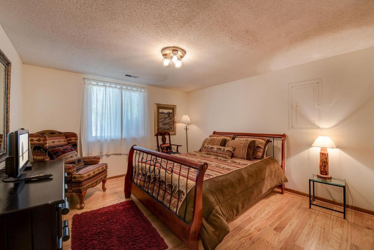 High Cotton Villa Gatlinburg Dış mekan fotoğraf