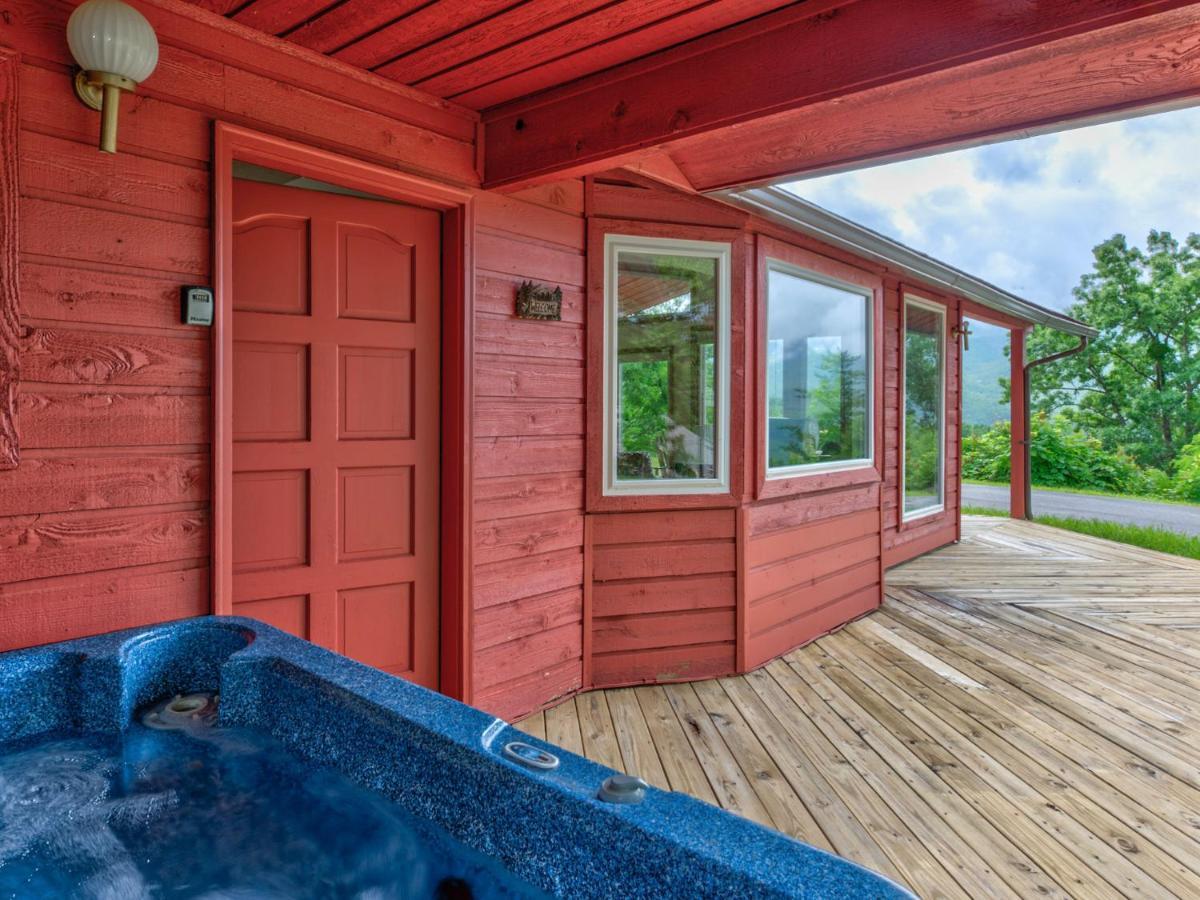 High Cotton Villa Gatlinburg Dış mekan fotoğraf