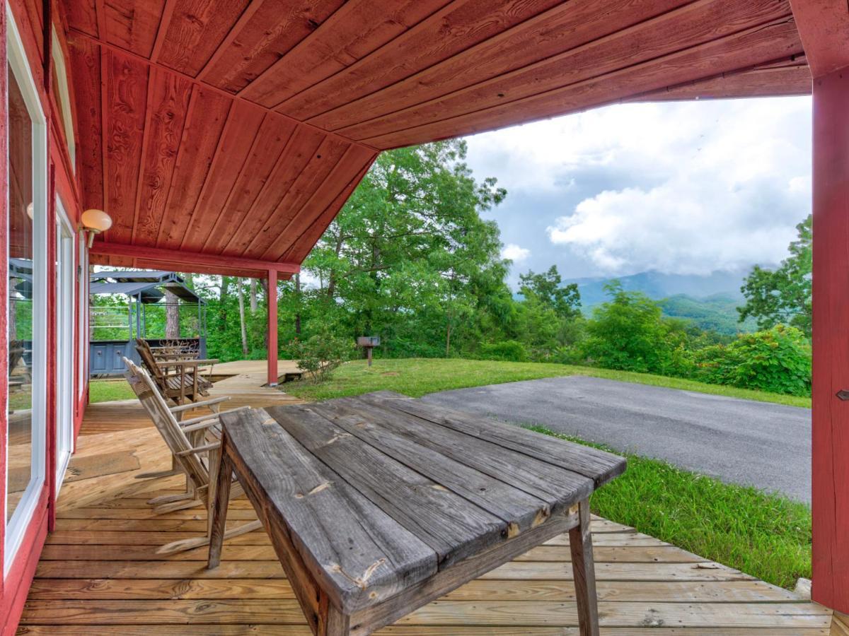 High Cotton Villa Gatlinburg Dış mekan fotoğraf