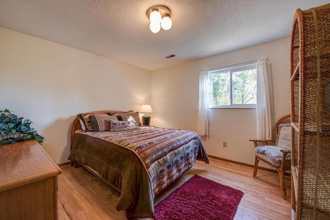 High Cotton Villa Gatlinburg Dış mekan fotoğraf