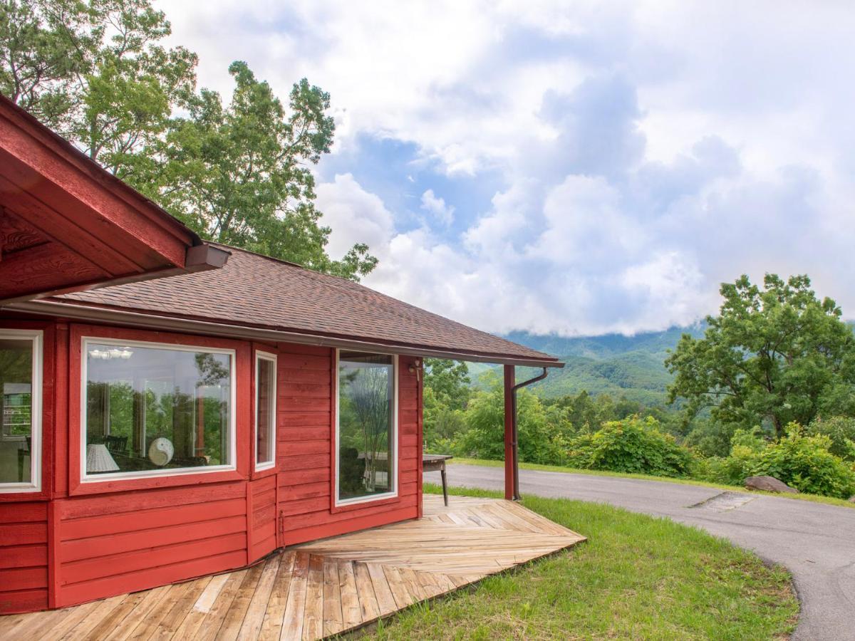 High Cotton Villa Gatlinburg Dış mekan fotoğraf