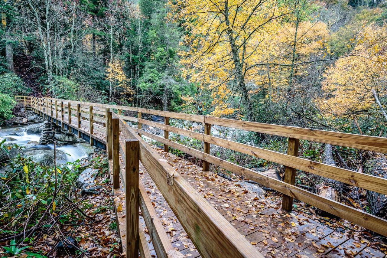 High Cotton Villa Gatlinburg Dış mekan fotoğraf