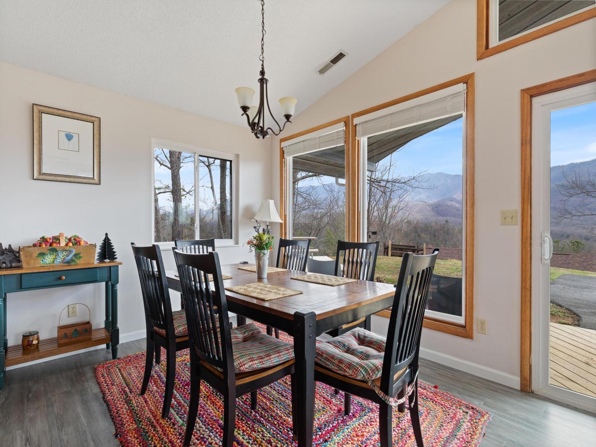 High Cotton Villa Gatlinburg Dış mekan fotoğraf