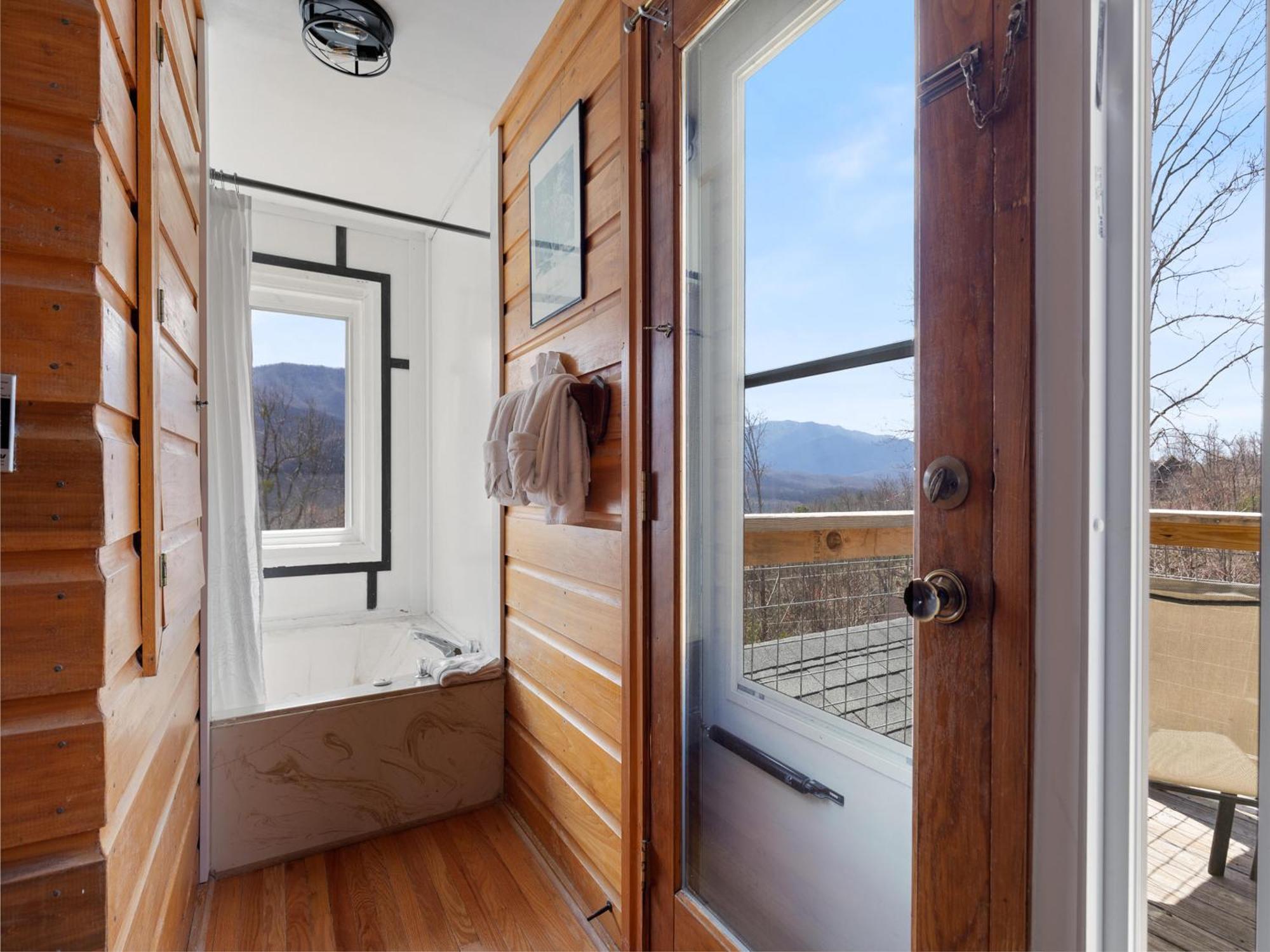High Cotton Villa Gatlinburg Dış mekan fotoğraf