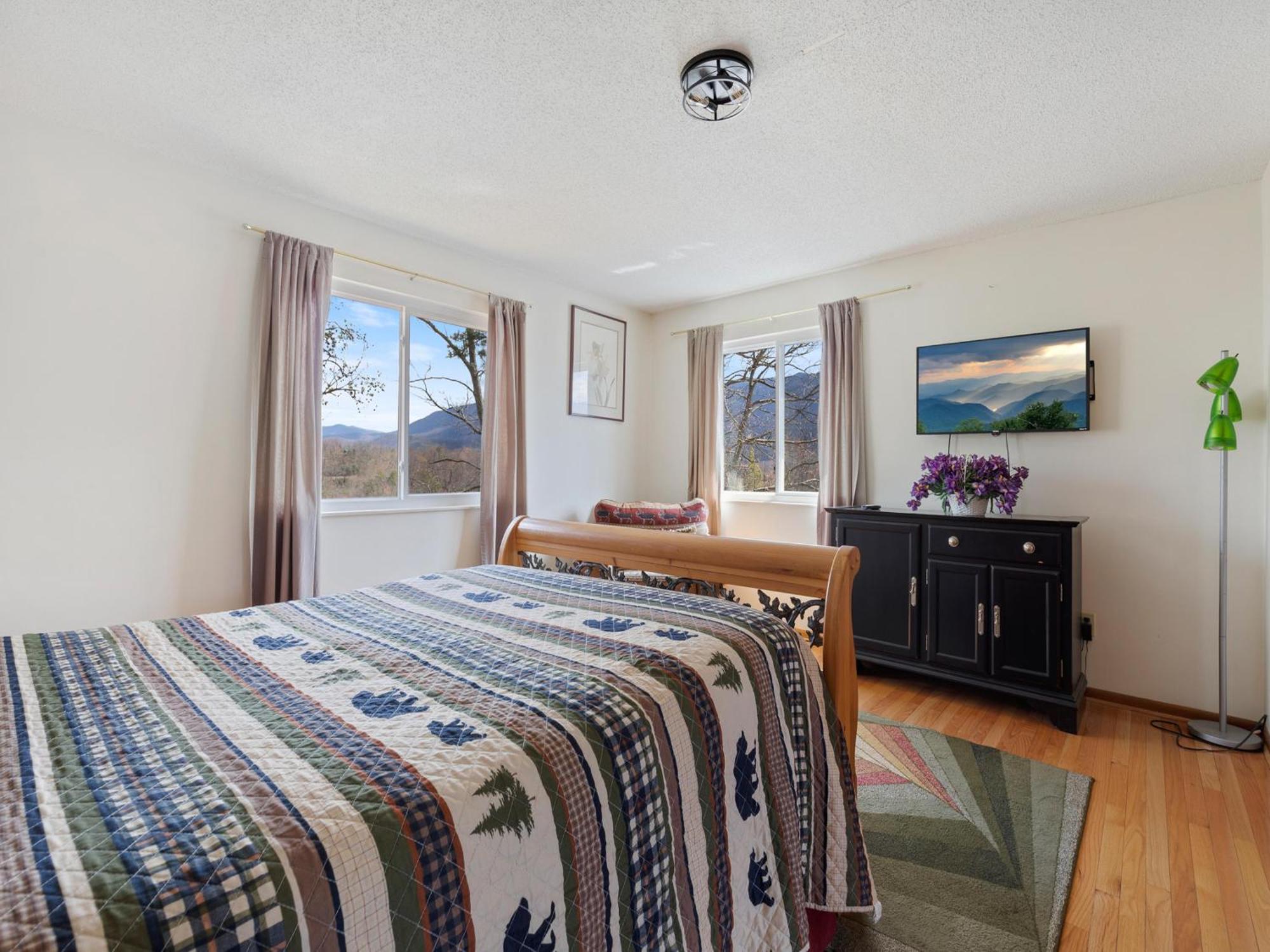 High Cotton Villa Gatlinburg Dış mekan fotoğraf
