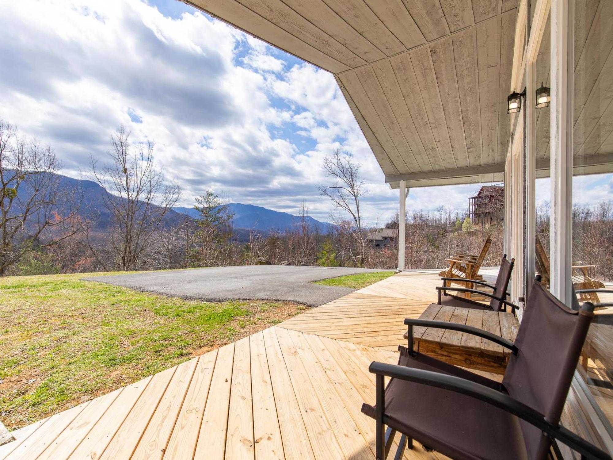 High Cotton Villa Gatlinburg Dış mekan fotoğraf