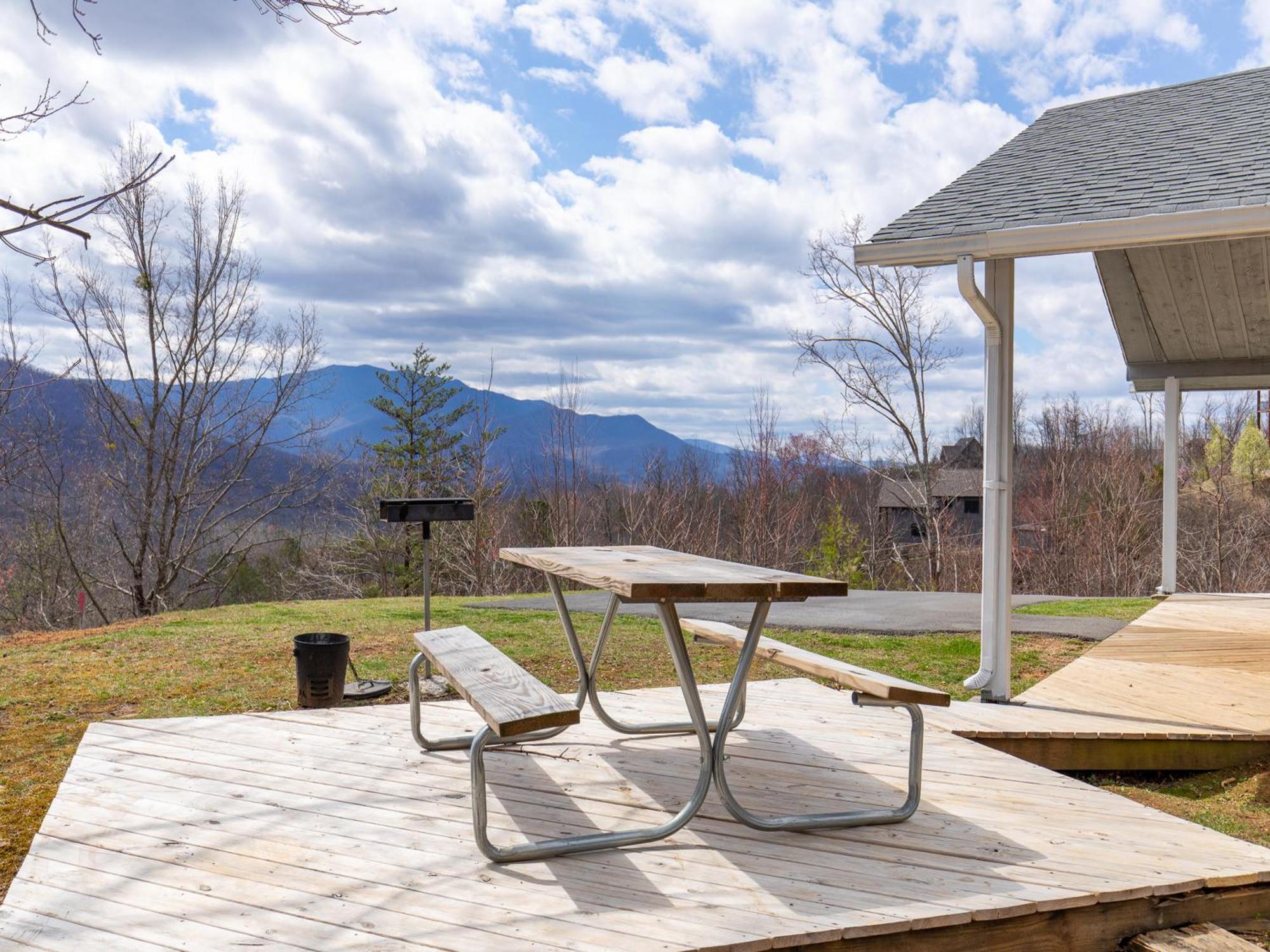 High Cotton Villa Gatlinburg Dış mekan fotoğraf