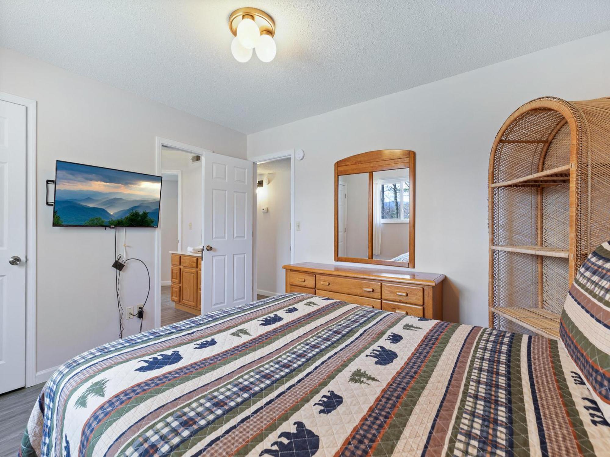 High Cotton Villa Gatlinburg Dış mekan fotoğraf