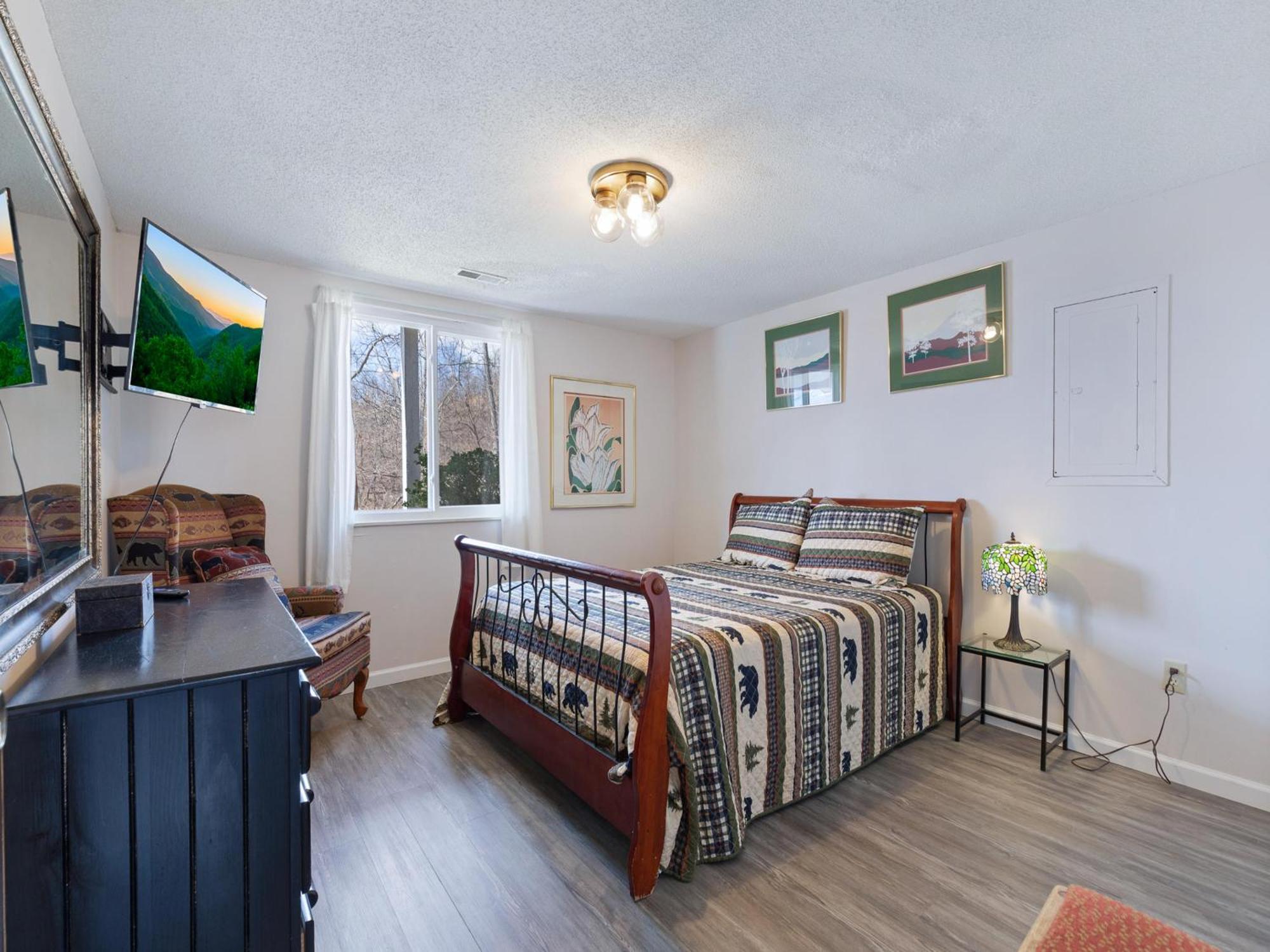 High Cotton Villa Gatlinburg Dış mekan fotoğraf