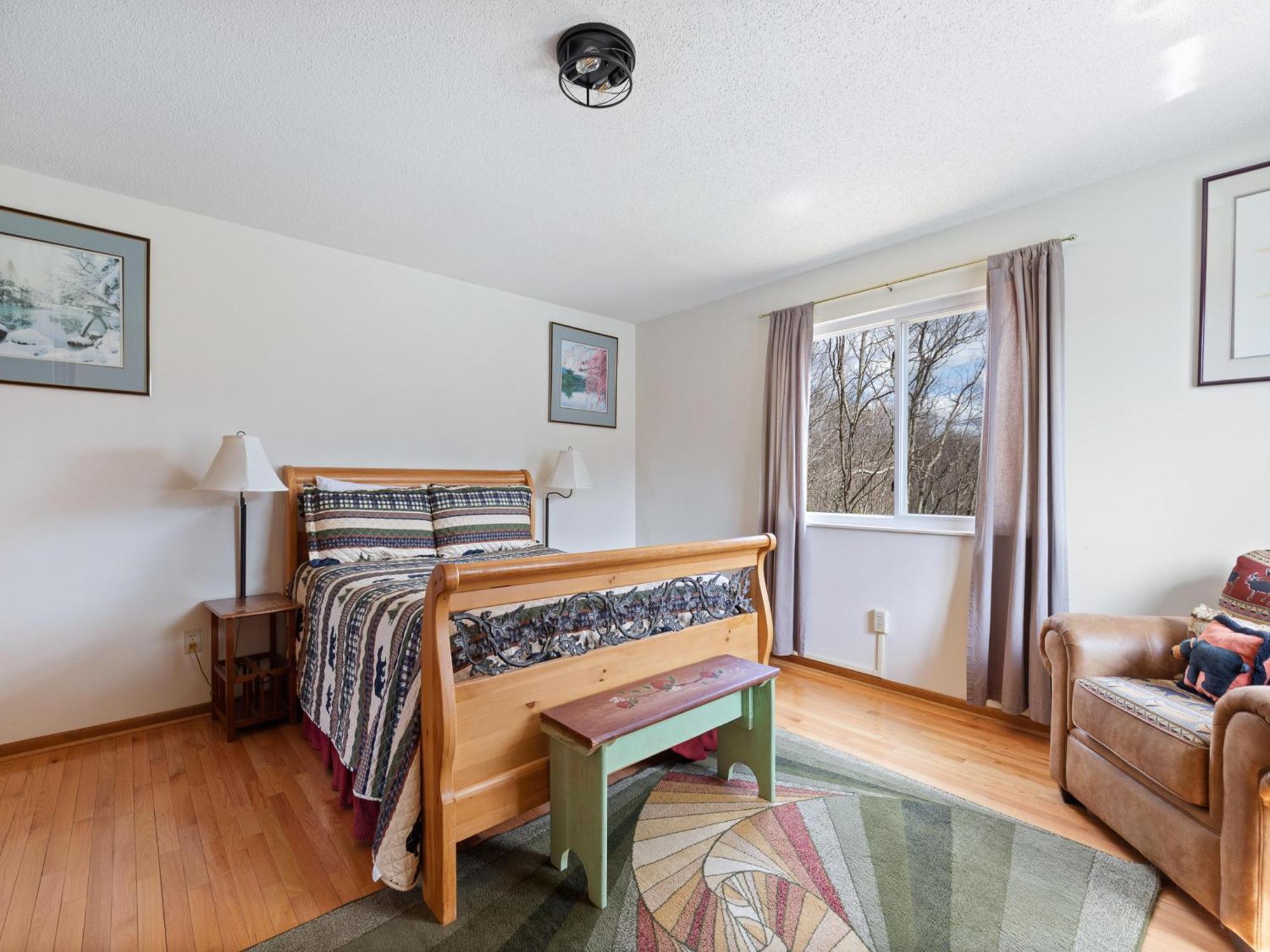 High Cotton Villa Gatlinburg Dış mekan fotoğraf
