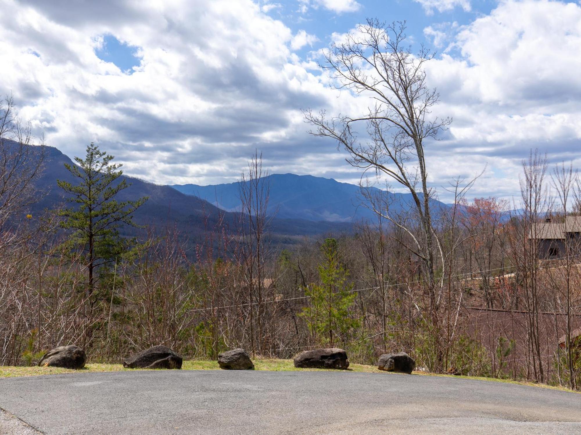 High Cotton Villa Gatlinburg Dış mekan fotoğraf