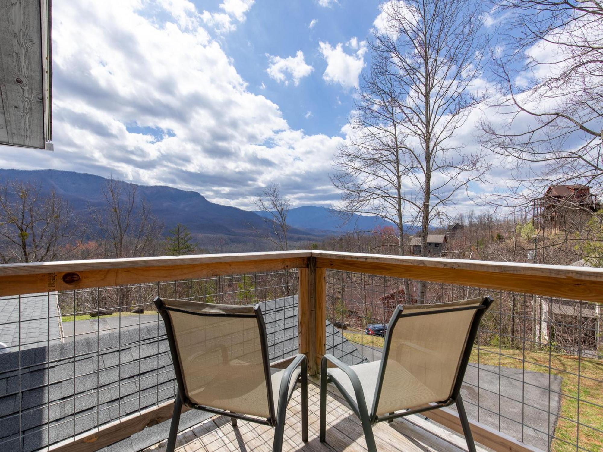 High Cotton Villa Gatlinburg Dış mekan fotoğraf