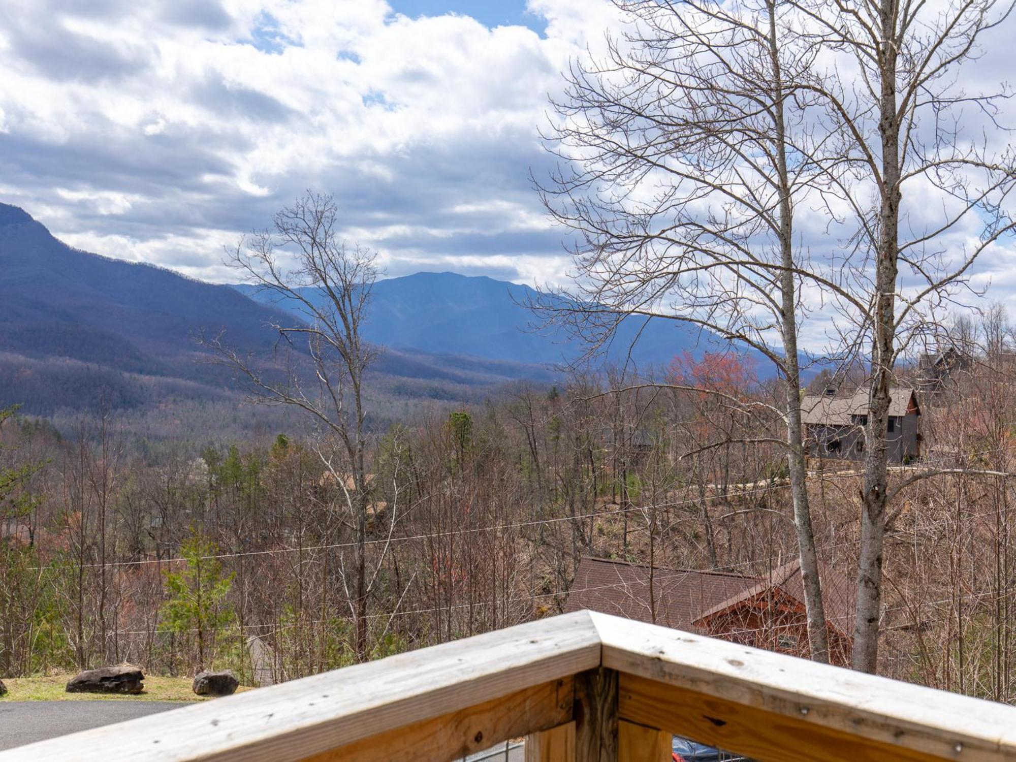 High Cotton Villa Gatlinburg Dış mekan fotoğraf