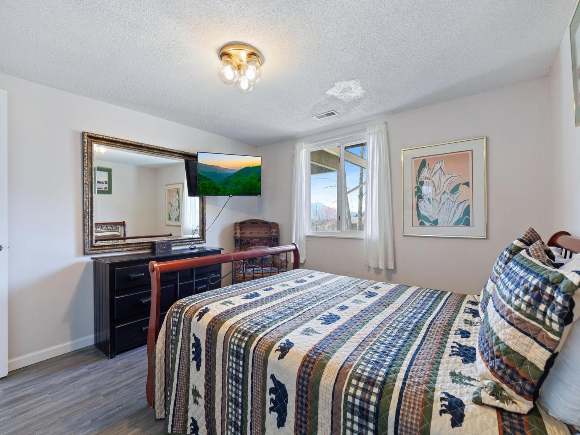 High Cotton Villa Gatlinburg Dış mekan fotoğraf